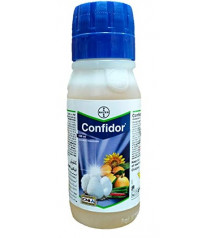 Confidor - Imidacloprid 17.8% SL 100 ml